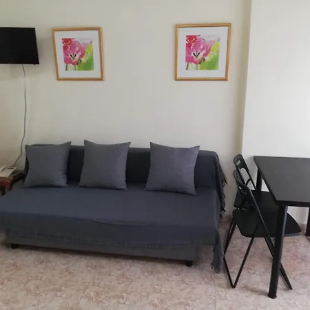Centrico Estudio En Iris Benalmadena
