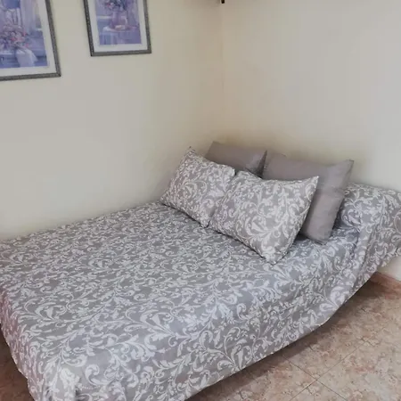 Apartment Centrico Estudio En Iris *