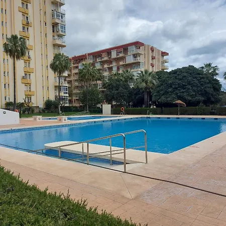Centrico Estudio En Iris Benalmadena