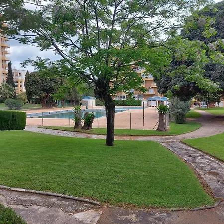Centrico Estudio En Iris Apartment