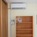 아파트 Centrico Estudio En Iris *