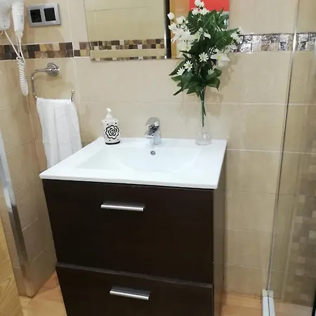 Centrico Estudio En Iris Benalmádena