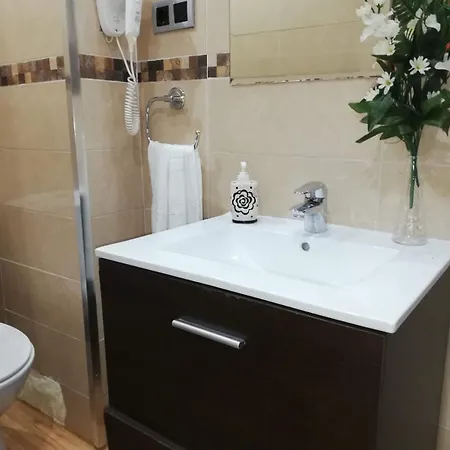 Centrico Estudio En Iris Apartment